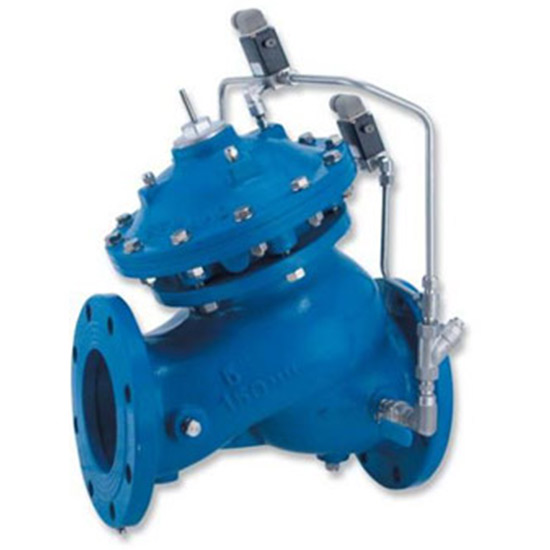 WW-710-B Powered Opening Solenoid Controlled Valve AS5081 / Watermark WW-710-B Powered Opening Solenoid Controlled Valve AS5081 / Watermark