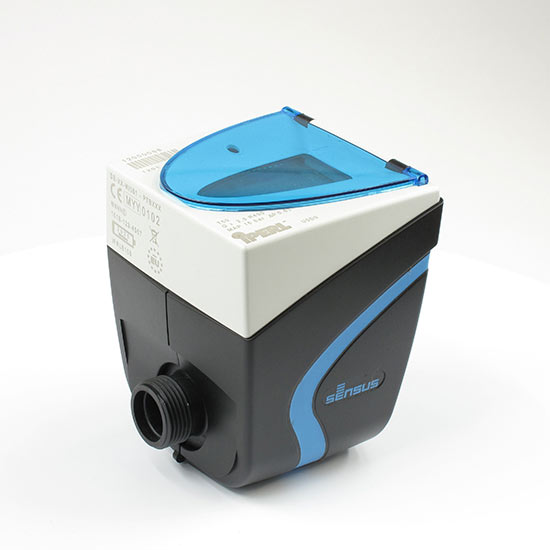 I PERL flow meter for irrigation I PERL flow meter for irrigation