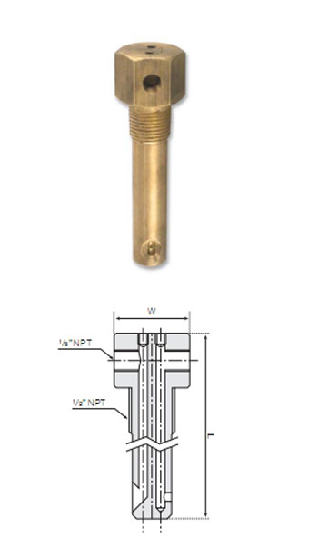 Pitot Tube Pitot Tube