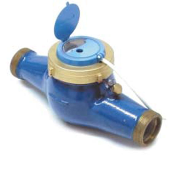 MT series irrigation multijet water meter PN10 MT series irrigation multijet water meter PN10