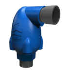 WW-C30-C Combination PN16 Air Release Valve  (D.I. housing)