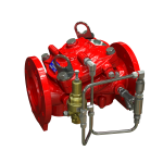 FP43T Pressure Relief Valve