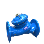 WW-720 – Sigma EN ES Pressure Reducing Valve