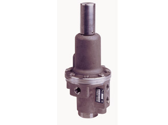 Pressure Operated Relief Valve Model PORV-A