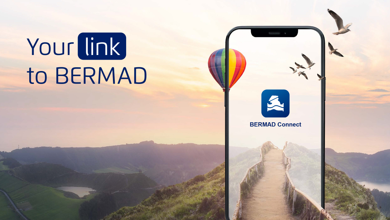 Bermad Connect_Header
