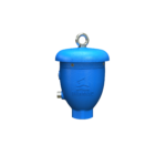 WW-C70-SP-M Combination Air Release Valve c/w Surge Protection